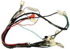 CABLAGGIO ELETTRICO COMPLETO