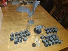 Warhammer Signore degli Anelli Uruk Hai Bundle