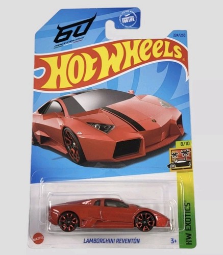 Hot wheels 2023 - hot,
