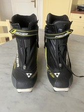 Scarpe Sci Di Fondo Fischer