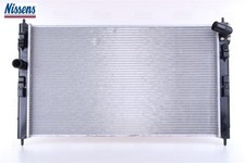 Nissens 636033 Radiatore per