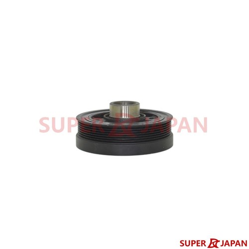 Puleggia albero motore 1kd - motore, 2kd