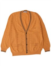 IL GRANCHIO maglione cardigan