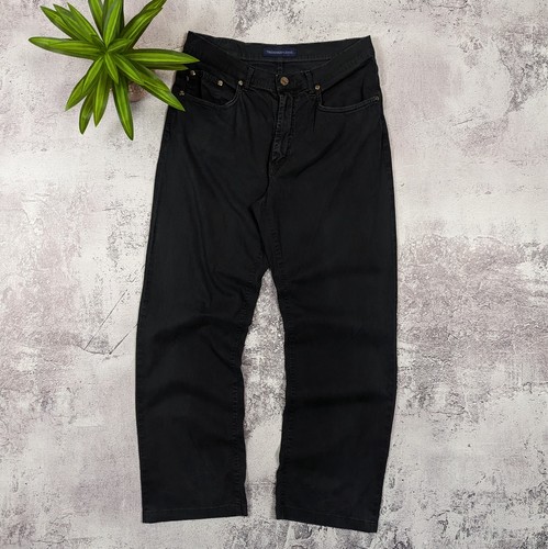 Trussardi vintage distressed - vintage,
