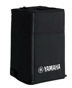 Yamaha custodia cassa