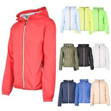 Giubbotto Uomo Leggero