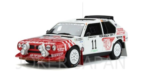 Ottomobile otm976 lancia - otm976,