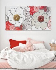 PINTDECOR FLORITA quadro