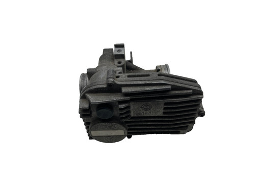Corpo farfallato throttle body - throttle,