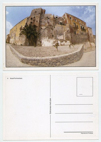 107870 ibiza formentera - 107870,