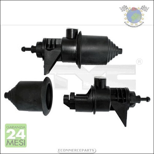 Regolatore portata fari - , tyc