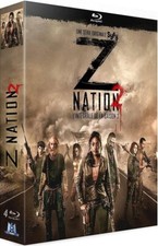 Z NATION / INTÉGRALE SAISON 2