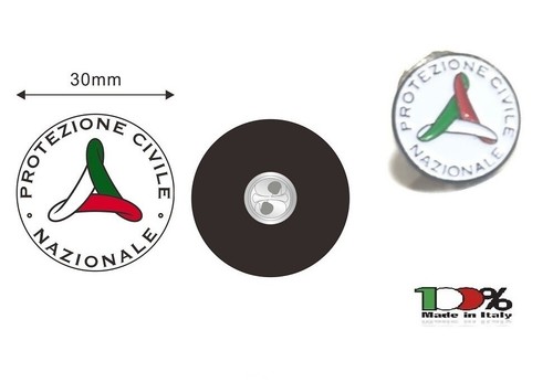 Spilla pins bavero giacca - spilla,