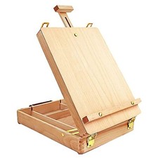 Cavalletto Pittura da Tavolo