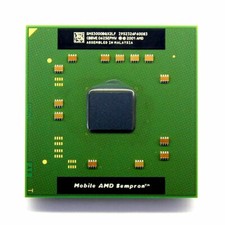 AMD Mobile Sempron 3000+
