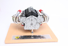1:8 Amalgam - Motor Ferrari F1