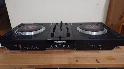 Numark ns7 controller - dj, mixer