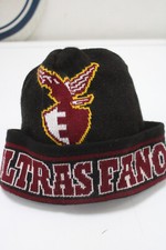 Cappello hat calcio ULTRAS FANO bufanda Schal écharpe