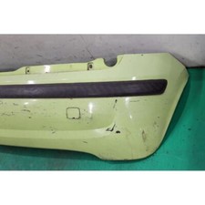 PARAURTI POST. FIAT PANDA