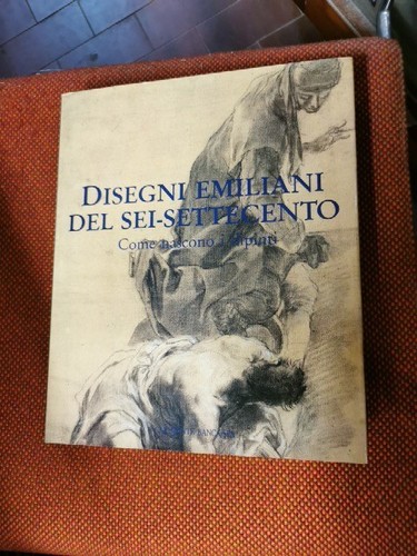 Disegni emiliani - disegni,