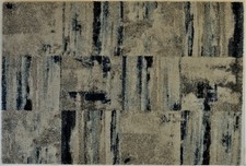 Tappeto moderno da salotto di