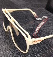 occhiali da sole uomo Vintage