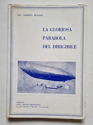 Gloriosa parabola del - la,