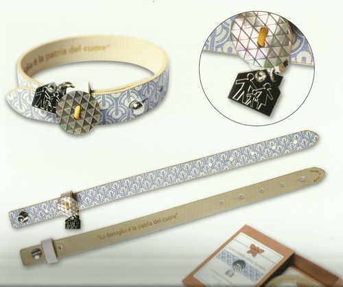 Gioielli unisex bracciale - gioielli,