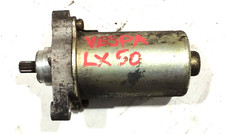 MOTORINO AVVIAMENTO PIAGGIO VESPA LX 50 2007 RICAMBI USATI