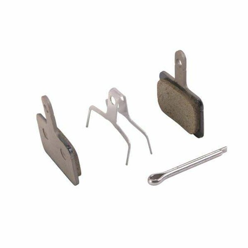 Pastiglie freno shimano - freno,