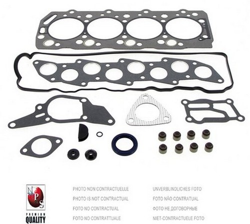 Kit guarnizioni testata per - kit,