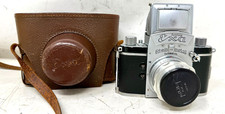 Sistema fotocamera EXA VEB