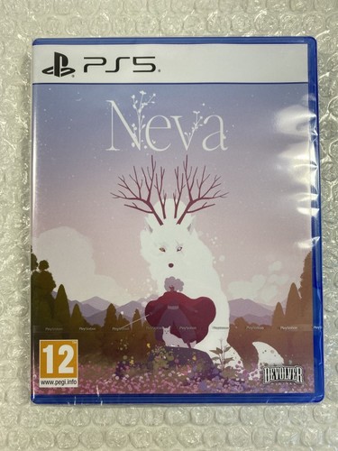 Neva ps5 new game in - new, (game