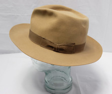 Cappello Fedora BORSALINO