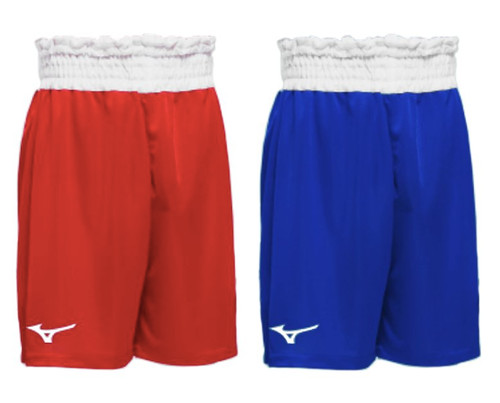 Mizuno boxe pantaloncini - mizuno,