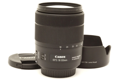 Canon 135 f3 - canon, mm