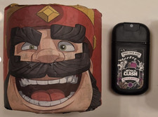 Carta igienica Clash of Clans