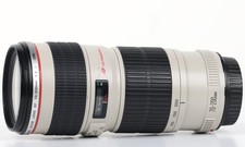 Canon 200mm f4l usm - f4l,