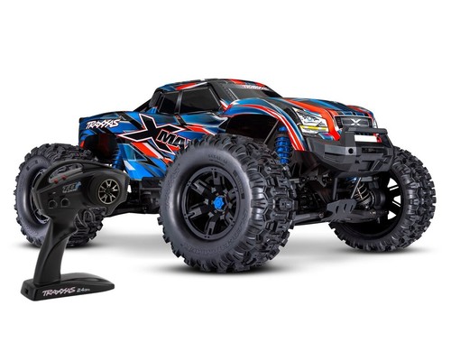 Traxxas maxx vxl - x-maxx, rtr