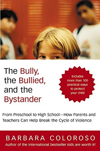 Bully the bullied and - bullied,,