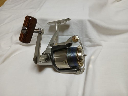 Daiwa tournament 4500it - z,