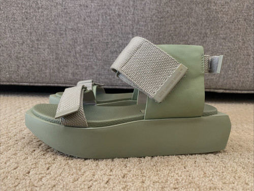Sandali donna united - sandali,