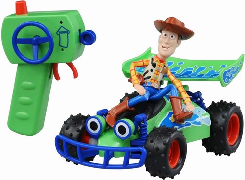 Takaratomy toy story veicolo - takaratomy,