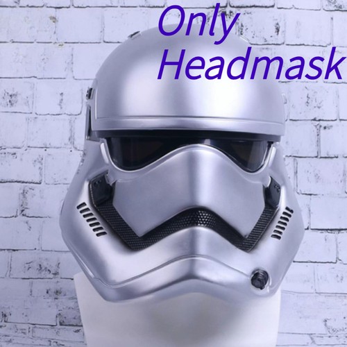Maschera cosplay