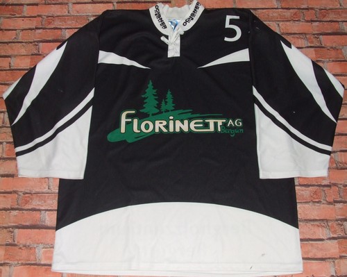 Maglia shirt trikot - trikot, ice