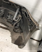 PARAURTI ANTERIORE COMPLETO