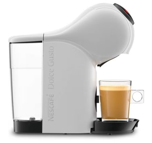 Krups génio nescafé - nescafé, dolce