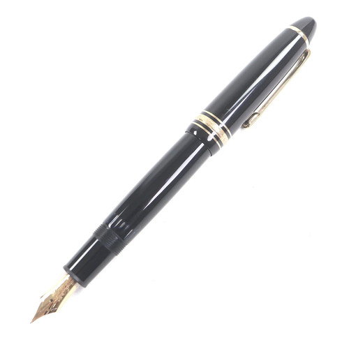 Montblanc meisterstuck 146 - meisterstuck, le