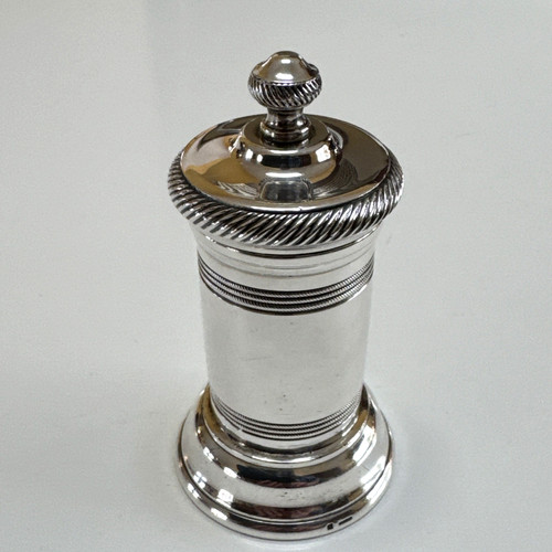 Mulino pepe vintage ottime - mulino,
