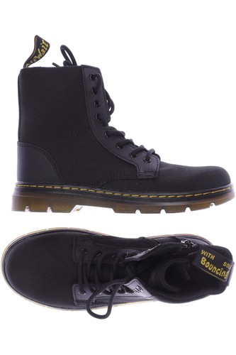 Martens stivaletti da - dr.,
